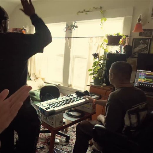 ClayDough | Hello we are the band @theyeesection & would like to know if you wanna be our friend? | Instagram