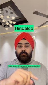 Hindalco : Copper theme | Rounaq Bakshi