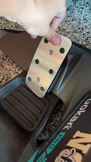 How to Pair Ninebot Speaker to GoKart (FULL)