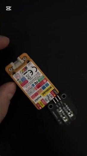 Connect IR module to M5 #m5stack #m5stickcplus2 #tutorial #flipperzero #fyp