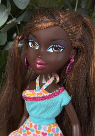 Gorgeous Bratz Dolls Collection Showcase