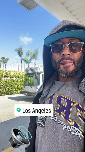 Robert Barney on TikTok