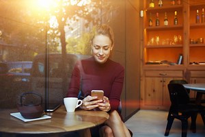 Op zoek naar een voorbeeld factuur?