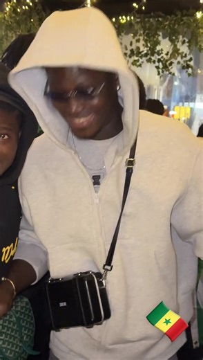 #foryoupage❤️❤️ #fyppppppppppppppppppppppp #senegalaise_tik_tok #champions #africantiktok