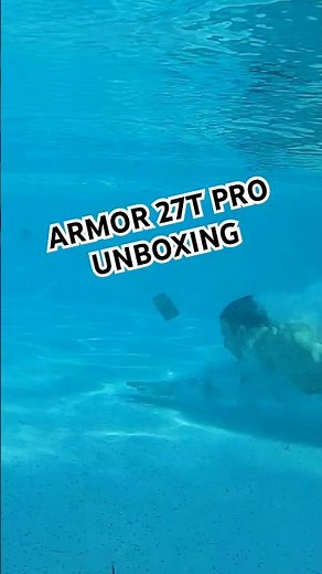 FLIR Thermal Phone Ulefone Armor 27T Pro Unboxing #ulefonearmor27tpro #ulefone #armor27tpro