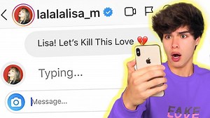 17K views · 1.5K reactions | I SENT A DM TO 100 FANS ON INSTAGRAM  | Stokes Twins | Facebook