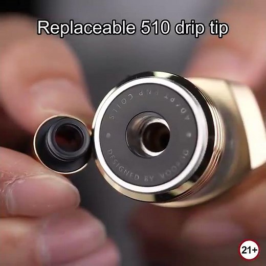 VOOPOO DRAG S PNP-X KIT