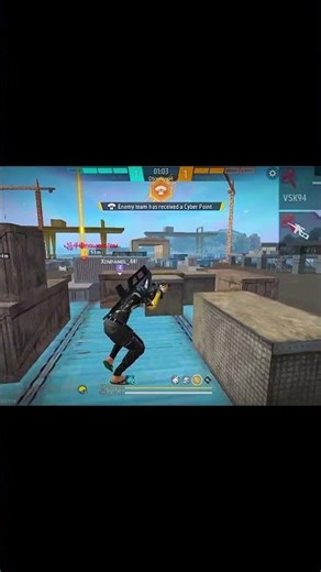 chotu sniper jod. pls like and subscribe 🤗