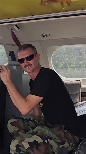 Buzz Aldrin’s jet hasn’t flown in years