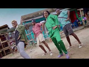 ZADI THE KING bossu démo officiel