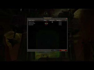 TBC Anniversary Pre-Patch TODAY (After Maintenance) | Downtime Watch