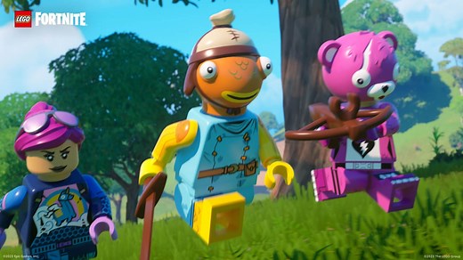 All LEGO Fortnite game modes explained