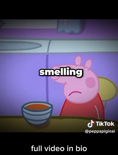 peppa pig horror movie #peppapig #horror #scary full video in bio | peppa pig infection