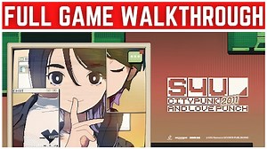 Steam Community :: Guide :: Full Walkthrough   All Endings
