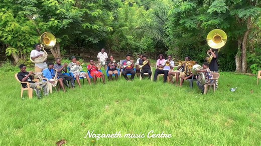 Nazareth Music Centre Celebrates Christmas Holidays