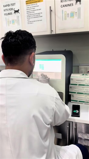 Advanced Veterinary Center على TikTok