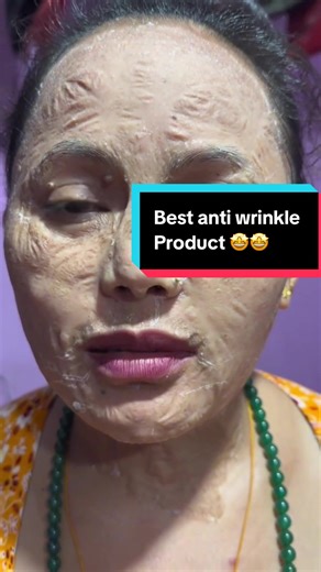 #stitch with @minimagic.skincare.uae High in demand! 🚨 Revive Botox Face Pack : one of the top wrinkle treatments. Limited pre-booking open now! Don’t miss your special discount. . . . #wrinkles #wrinkletreatment #looseskin #facelifting #skincare #finelines #hack #tiktoknepal