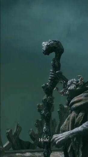 Elden Ring: Foul Tarnished… Margit’s Entrance