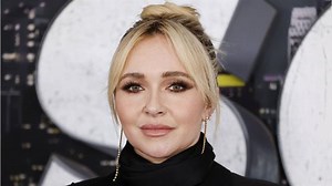 Why Hayden Panettiere Was Using Crutches in Airport Outing With Ex Brian Hickerson
