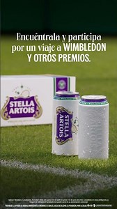 Stella Artois White Can 2026