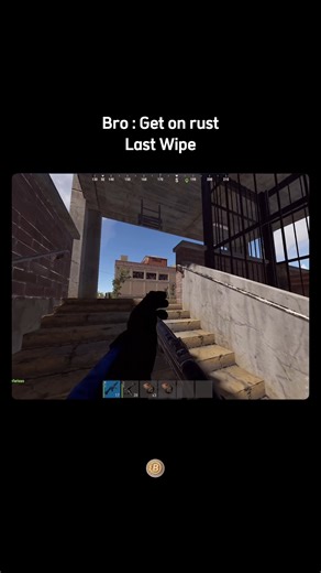 @rust.playz on Instagram: "#rust #rustgame #rustconsole #rustmoments #twitchstreamer #gameplay #highlights"