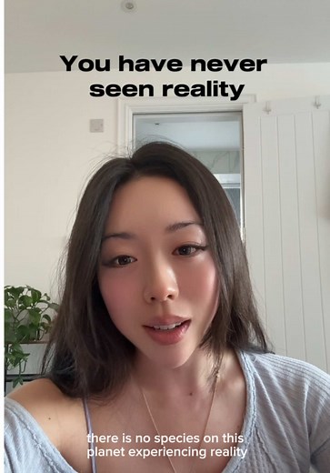 Your brain didn’t show you the world, it built you one. The universe contains entire dimensions of itself that the human mind probably will never access because the universe was not designed for human comprehension. What are we missing that we don’t even know to look for? #reality #universe #fypシ゚ #fypviralシ