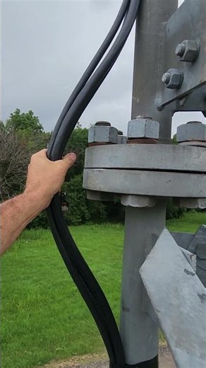 Cable Installation without the Cable Pilot