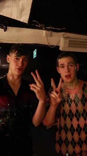 Getting slimed never gets old @nickelodeonuk