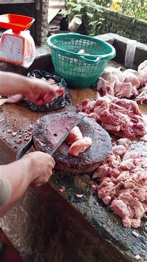 How to Cut a Whole Chicken Like a Pro