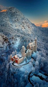 381 reactions · 64 shares | See one of Europe’s most famous castles...