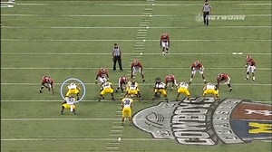 2014 Draft profile: OT Taylor Lewan, Michigan