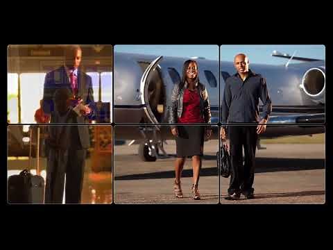 Novo Aeroporto Internacional de Luanda