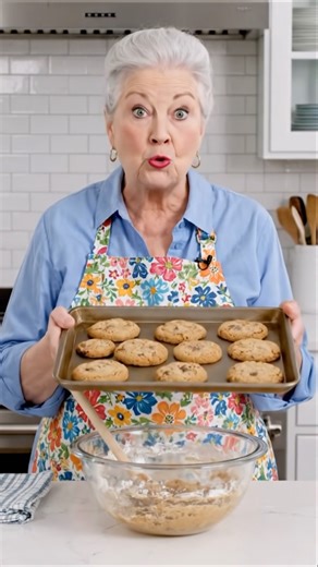 When Chocolate Chip Cookies Go Wrong!