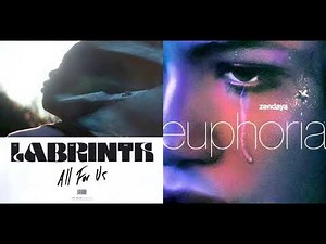 Labrinth - All for Us (Feat. Zendaya) [Extended]