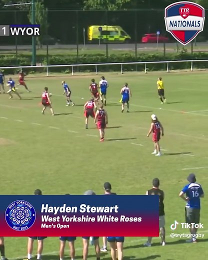 UK Tag Nationals 2025 Highlight - Best Tries in The Men’s Open Division 🏉 #TagNationals #BestTries #TagRugbyHighlights #TryTagRugby