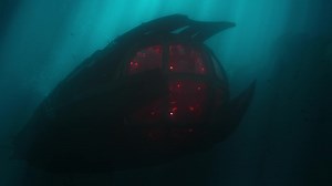 Atlantis The Lost Empire Live Action Trailer: Clip #3