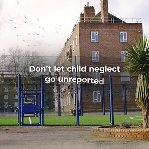Children need to be protected during lockdown. If you think a child is being neglected, don’t ignore it. Spot the signs early and report it anonymously on our online page: https://bit.ly/3c9r6i7. Your anonymity, 100% guaranteed. | Crimestoppers