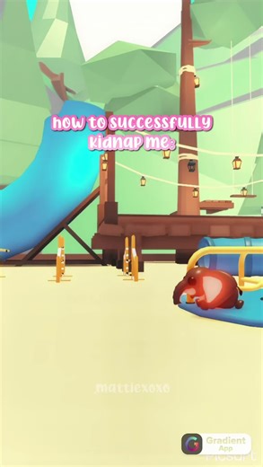 Discover Fun Moments in Adopt Me Game