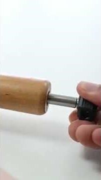 Now on Kickstarter: The World's Tightest-Swing EDC Ratchet System