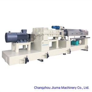 [Hot Item] Double/ Twin Screw Extruding/ Extruder Machine