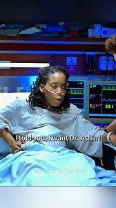 The pregnant woman refused treatment until she could see her OB-GYN #privatepractice #ChicagoMed #BestMedicalDramaEver #pregnancy #motivation #greysanatomy #Gooddoctor | Culinary Team