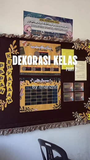 Creative DIY Decoration Ideas for Aesthetic Class Décor