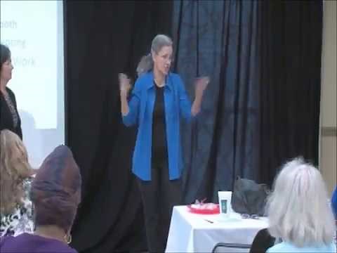 How to Connect with a Person Living with Frontotemporal Dementia (FTD) - with Teepa Snow