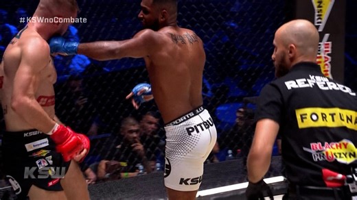 Melhores Momentos do KSW 96