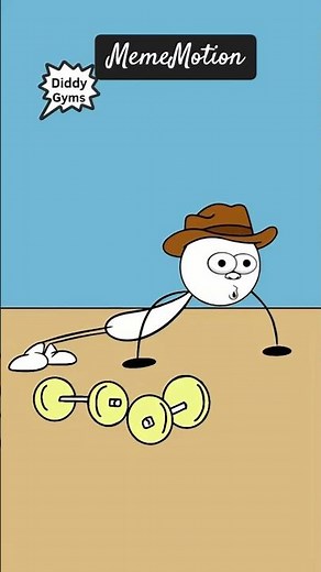 😂 The Workout – When Your Bicep Suddenly Disappears! #shorts #gym #workout