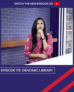 In this episode, we will learn about genomic libraries, DNA fragments that hold unique biological information. We’ll explore how they’re formed and their role in research. The episode concludes with key insights into their significance in science. | Punjab Group Of Colleges