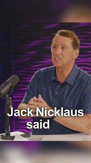24 reactions | The Legendary Golf Instructor, Jeff Ritter, Reveals...