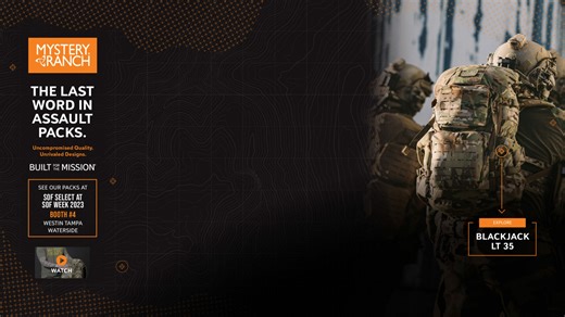 CG Strategic To Unveil Modular Deployment Panel System During SOMSA | Soldier Systems Daily