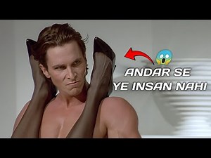 "Ye Psycho Itna Smart Tha Ke Koi Pakar hi Nahi Saka 😱 | Movie Explained In Hindi/Urdu