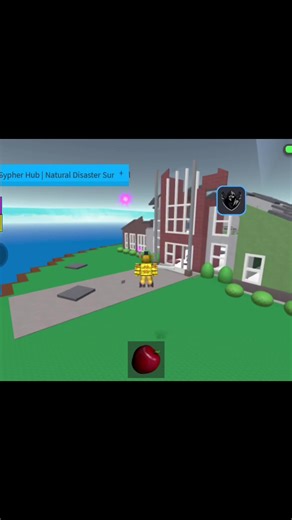 Explorando Telecinesis no Roblox com Blackhole